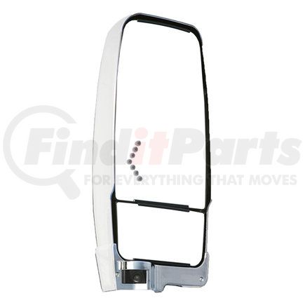 Velvac 716199 Door Mirror