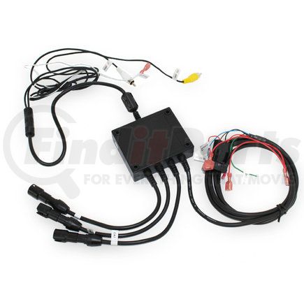 Park Assist Camera Wiring Harness