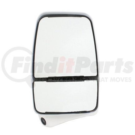 Velvac 719103 Door Mirror | FinditParts