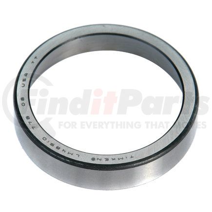 Timken 08231 Tapered Roller Bearing Cup