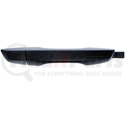 Dorman 15864 Exterior Door Handle - Front Right