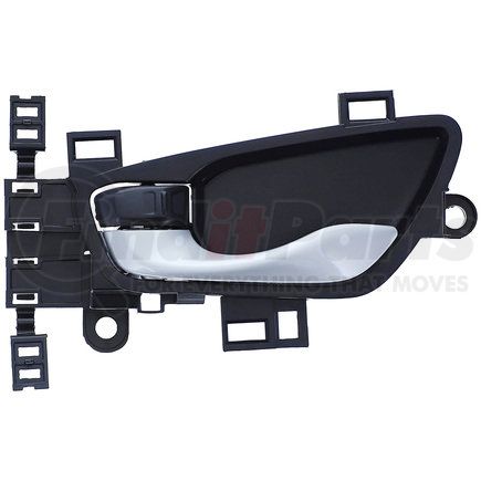 Dorman 15867 Interior Door Handle - Front Left, Rear Left