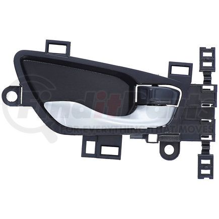 Dorman 15866 Interior Door Handle - Front Right, Rear Right
