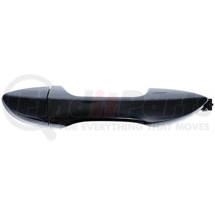 Dorman 15878 Exterior Door Handle Front Right - RFID With Passive Entry