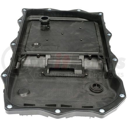 Dorman 265-850 Transmission Pan With Drain Plug, Gasket And Bolts