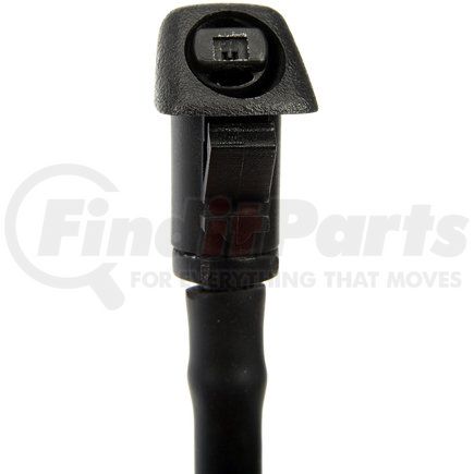 Dorman 58183 Windshield Washer Nozzle