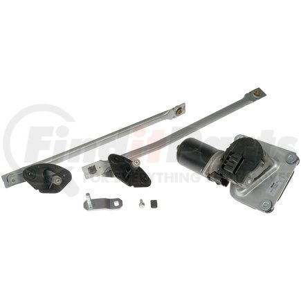 Dorman 602-307AS WIPER ASSEMBLY