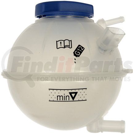 Dorman 603-027 Pressurized Coolant Reservoir