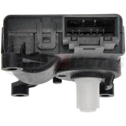 Dorman 604-052 Air Door Actuator - Mode