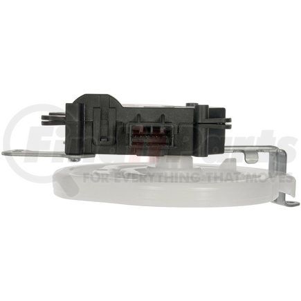 Dorman 604-936 Air Door Actuator - Mode