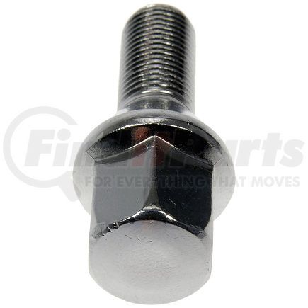 Dorman 610-632 M12-1.25 Wheel Bolt - 17mm Hex, 54mm Thread Length