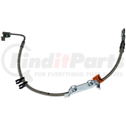 Dorman 622-079 Stainless Steel Hose