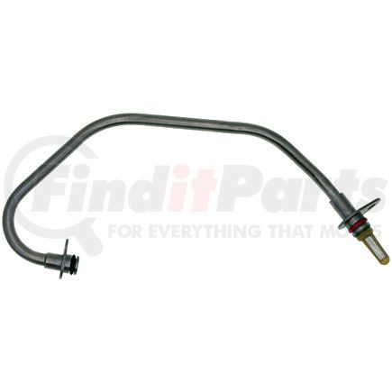 Dorman 667-612 TURBO OIL LINE