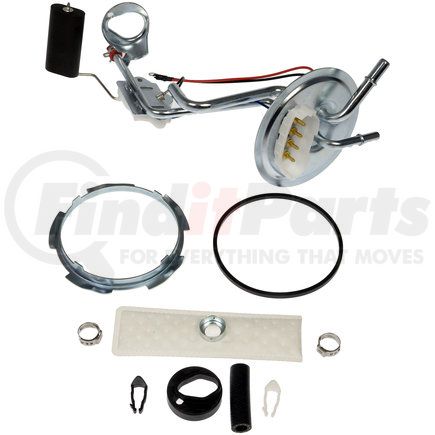 Dorman 692-072 Fuel Sending Unit Without Pump