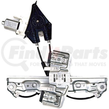 Dorman 748-257 Window Regulator And Motor Assembly