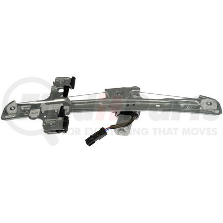 Dorman 751-548 Power Window Regulator And Motor Assembly