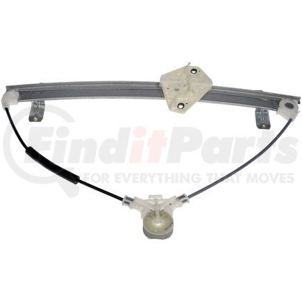 Dorman 752-719 Power Window Regulator (Regulator Only)