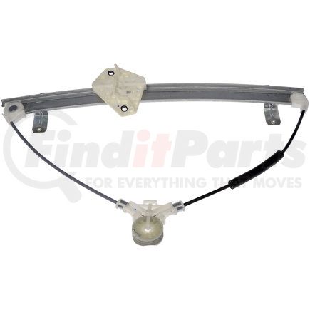 Dorman 752-718 Power Window Regulator (Regulator Only)
