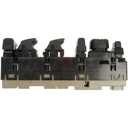 Dorman 901-075 Master Window Switch Assembly - 8 Button