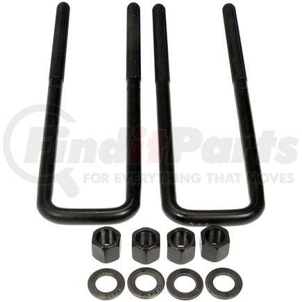 Dorman 929-776 U-Bolt Kit