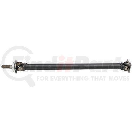 Dorman 938-379 Front Driveshaft