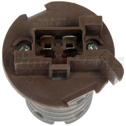 Dorman 973-548 Blower Motor Resistor Kit With Harness