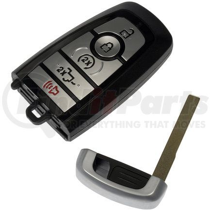 Dorman 99284ST Keyless Entry Remote