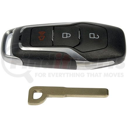 Dorman 99237ST Keyless Entry Remote