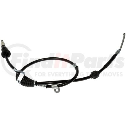 Dorman C661018 Parking Brake Cable