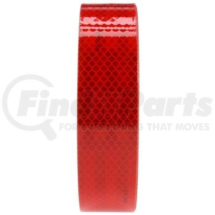 Truck-Lite 98111 Reflective Tape - Red, 2 in. x 150 ft.