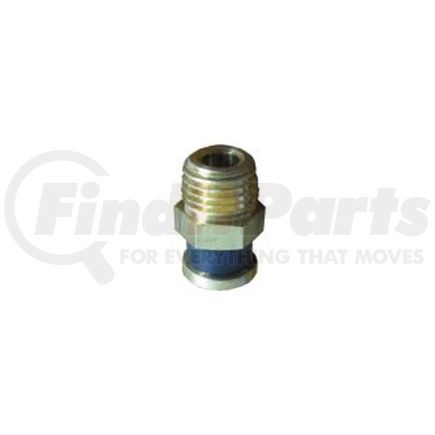 Sealco 715152 Air Brake Air Line Fitting - 1/4 inches NPT Thread Size