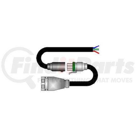 Body Wiring Harness and Components