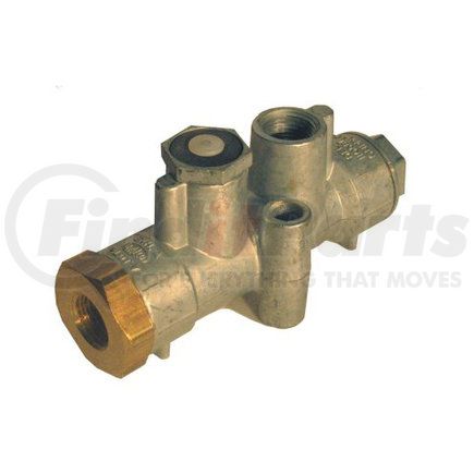 Air Suspension Pressure Valve