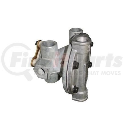 Sealco 110595 Air Bag Control Valve - 3/8 in. NPT Control Port, Remote Mounted