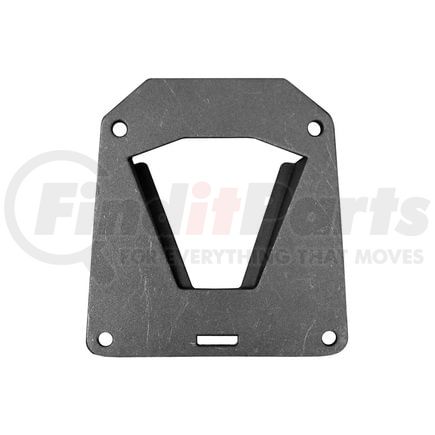 Velvac 709780 Door Mirror Bracket - Mounting Bracket for Revolution Mirror Base