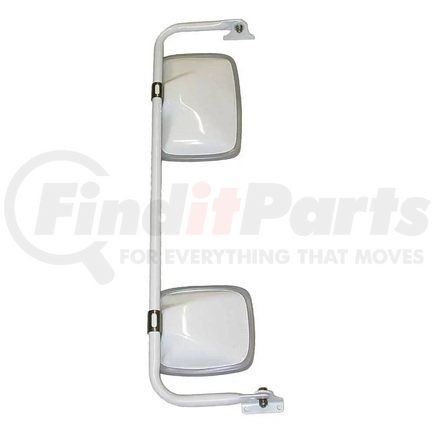 Velvac 712634 Door Mirror