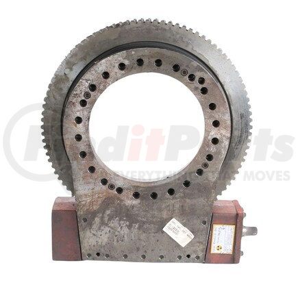 Gear Products Inc. 170-00009-1 BRG,SWG,INT WORM GEAR