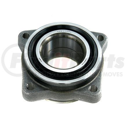Timken 513098 Preset, Pre-Greased And Pre-Sealed Bearing Module Assembly