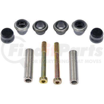 Brake Hydraulic Line Adapter