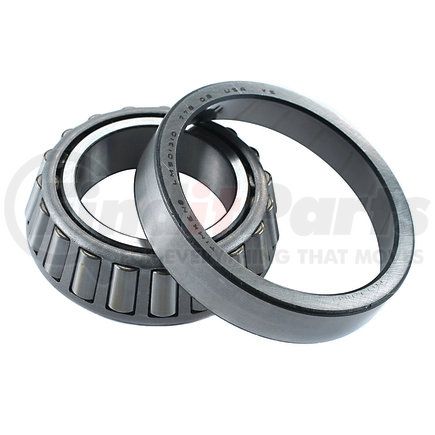 Timken SET84 Tapered Roller Bearing Cone and Cup Assembly