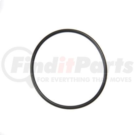 Timken 62002R Working together, the o-ring and hubcap retain and preserve wheel end lubricant
