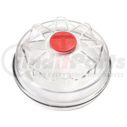 Timken 85075B Plastic Hub Cap - Bulk