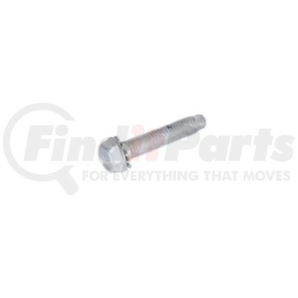 ACDelco 10469668 Ignition Control Module Bolt - M3.5 x 0.6 x 19 Thread, 3.5mm Thread Dia., Hex Washer