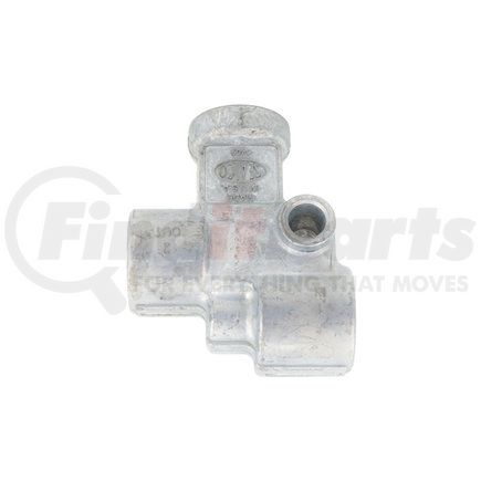 Sealco 140680 Air Brake Pressure Protection Valve - 3/8 in. NPT Inlet, 1/4 in. NPT Outlet Ports, 70 psi