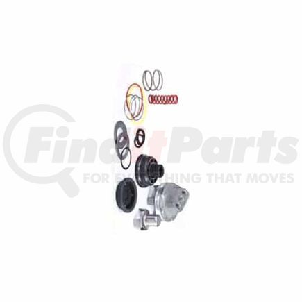 Interstate-McBee M-3801728 Air Compressor Repair Kit