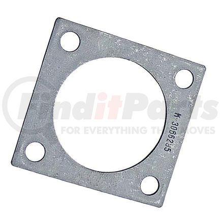 Interstate-McBee M-3066285 Engine Coolant Thermostat Housing Cover Gasket