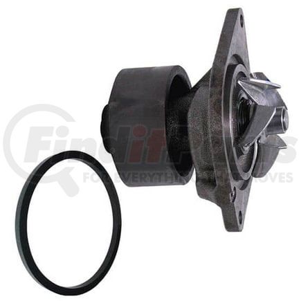 Interstate-McBee M-3286278 Engine Water Pump