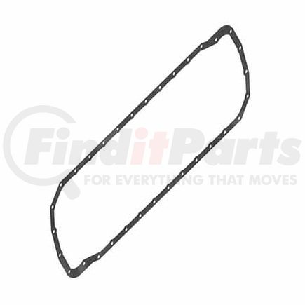 Interstate-McBee M-1826587C1 Engine Oil Pan Gasket