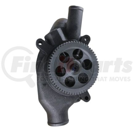 Interstate-McBee A-23526039 Fresh Water Pump