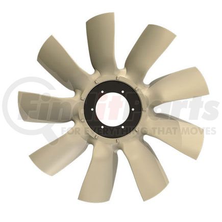 Kit Masters 4735-43783-09KM Engine Fan